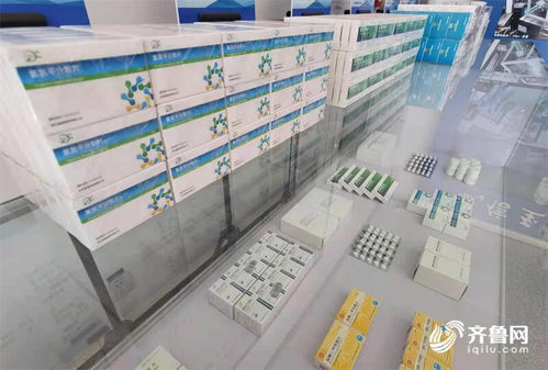 高端智庫看山東丨壽光醫藥公司自主研發新技術填補國內空白，獲專家高度評價