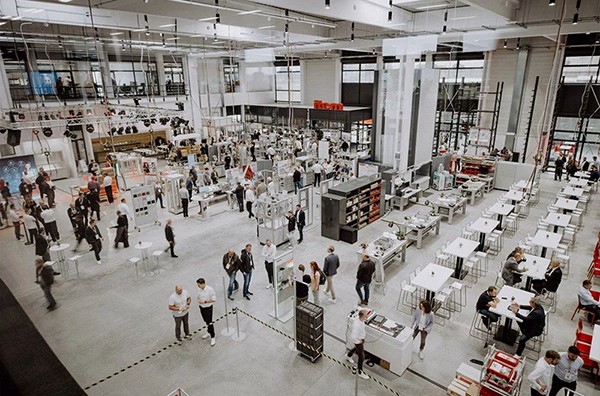 揚(yáng)帆再起，走向未來(lái) 德國(guó)漢堡技術(shù)交流日活動(dòng)引領(lǐng)技術(shù)服務(wù)新篇章